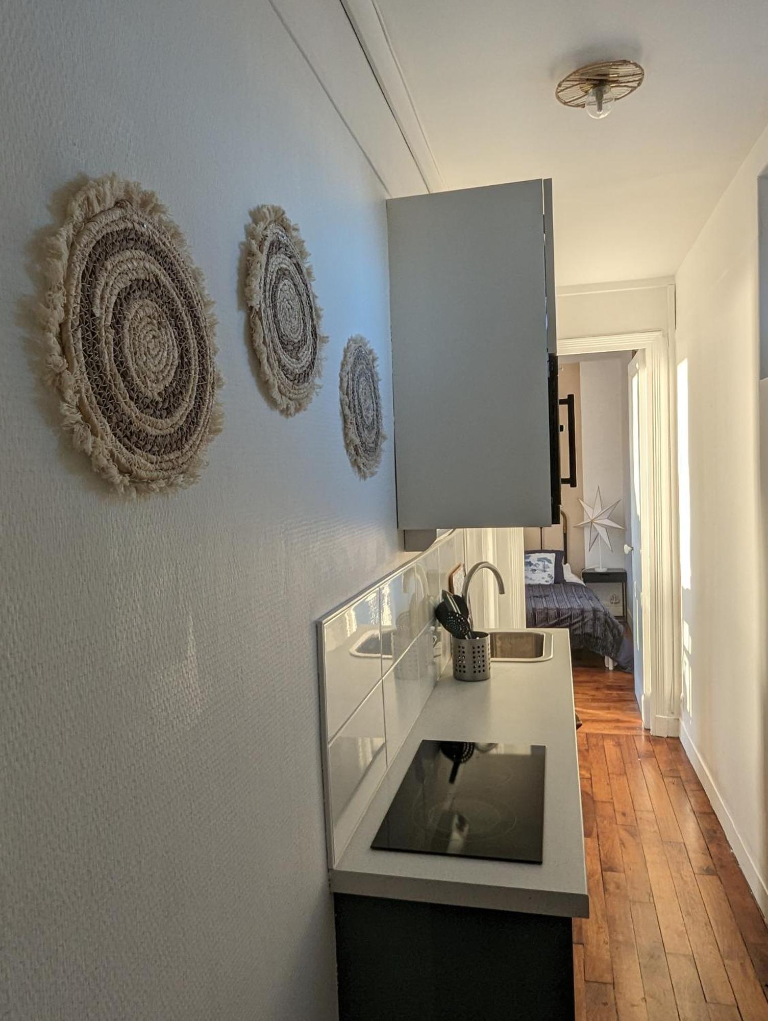 Du Roi : Proche Chateau/vue/refait A Neuf Appartement