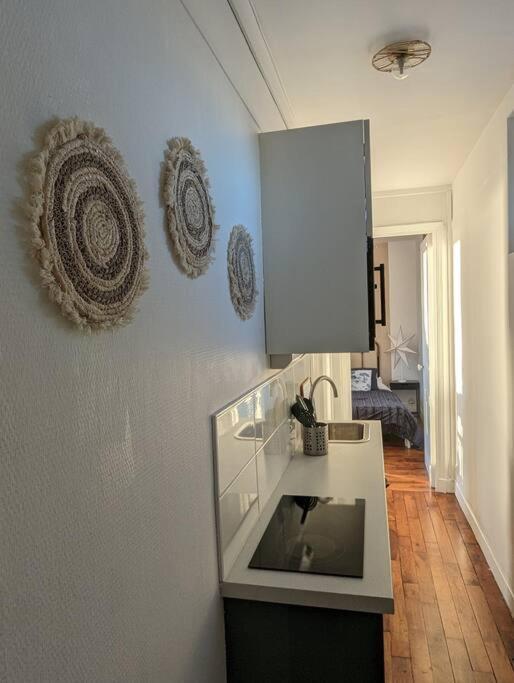 Du Roi : Proche Chateau/vue/refait A Neuf Appartement